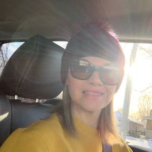 Meet your Posher, Erin